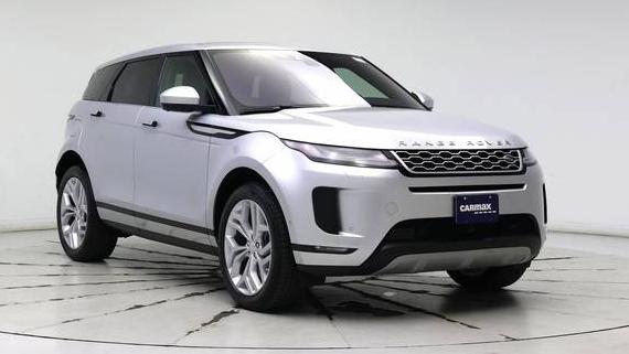 LAND ROVER RANGE ROVER EVOQUE 2020 SALZP2FX1LH051525 image